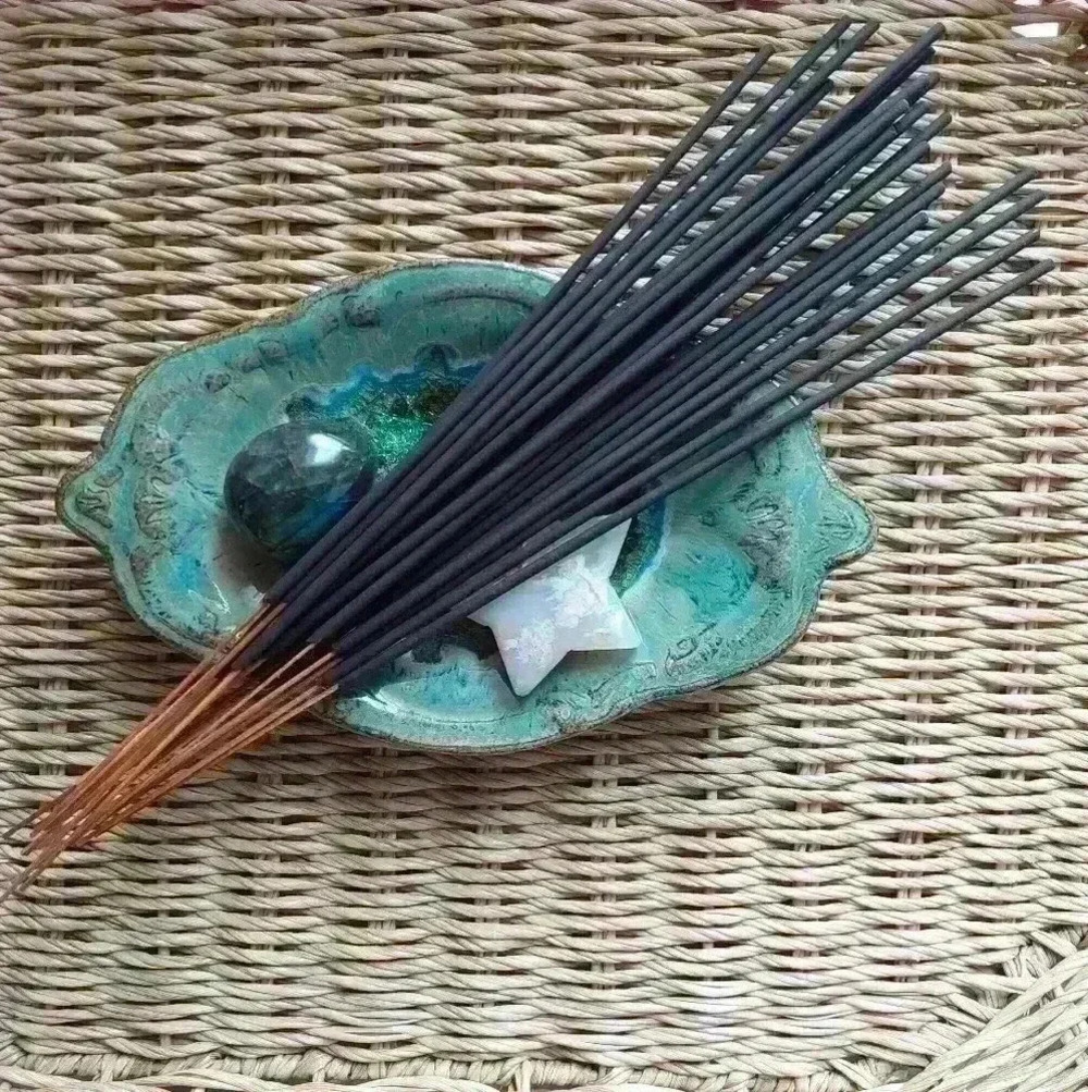 Honey Vanilla Incense Sticks